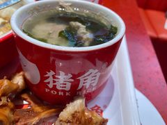 招牌猪脚饭-猪角·闽南猪脚饭(上梅林店)