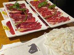 -海银海记潮汕牛肉火锅(新港中路海珠店)