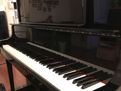 -柏斯音乐(北京荟聚购物中心)