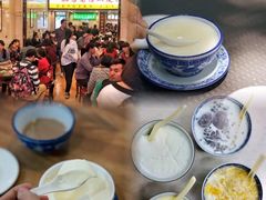 -玉椰林甜品店(创始店)