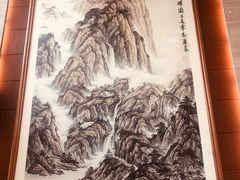 -顺德人家食府(黄金广场店)