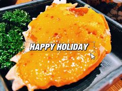 -無境·匠心日本料理(汉街店)