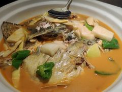 -香阁餐厅·常州菜·常州菜代表品牌(新北奥体店)