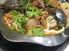 -古乐牛香·鲜牛肉牛杂火锅(新区店)