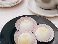 -味香园传统甜品店(牛车水店)