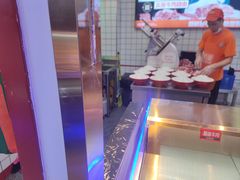 -李姑婆鲜切牛肉火锅自助(凤城二路店)