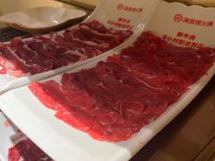 -海底捞火锅(塘厦天虹店)
