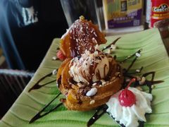 -Pistolera Mexican Cantina女枪手墨西哥餐厅(碧云路店)