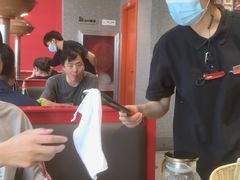 -明洞王妃家烤肉(苏州中心星悦汇店)
