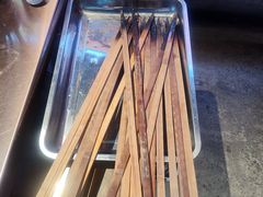 -老安火盆烤肉(金寨路店)