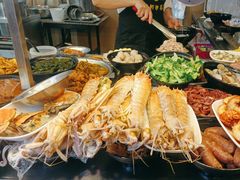 -鲤.金记沙茶面(总店)