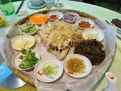 -大树头·花园餐厅(市桥店)