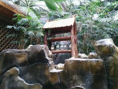 -龙达温泉生态城