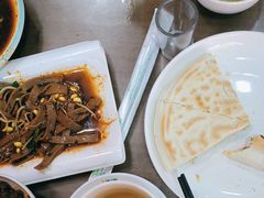 -盛唐府乾州酸汤面