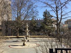 -应急管理部应急总医院(主院区)