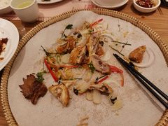 -顺风汤馆·广府粤菜(江宸天街店)