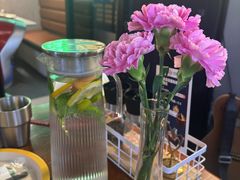 -5号公路美式石烧牛扒(惠济万达店)