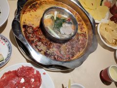 -大队长主题火锅(观音桥店)