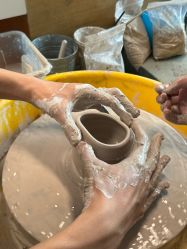 -故事馆手作综合体验馆