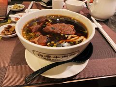 -中国厨房/台湾牛肉面