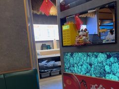 -椰子湾·海南火锅·糟粕醋·椰子鸡(正大广场店)