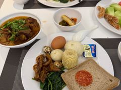 -杭州开元名都大酒店·地中海自助餐厅