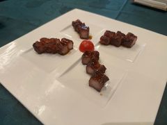 -誉八仙粤菜(万象天地店)