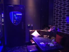 -泡沫BUbbLE量贩式KTV(金沙江路店)