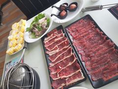 -潮牛禾记•潮汕鲜牛肉火锅(新亚洲店)