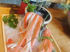 -手选潮汕鲜牛肉火锅(二七广场店)