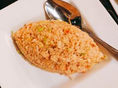 龙虾炒饭-Ministry of Crab(科伦坡店)