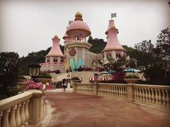 -杭州Hello Kitty乐园