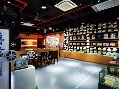 -上海市虹口区图书馆(曲阳分馆)