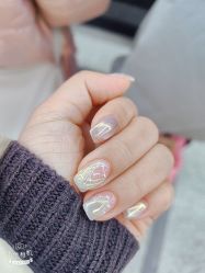 -晨·艺美甲美睫