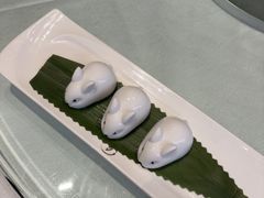 椰香小萌兔-好友缘家宴(青山路店)