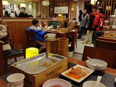 -福苗小骆驼烧烤(曲江店)