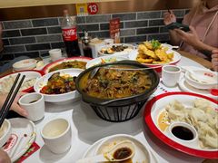 -李老哈·东北菜(宋园路店)