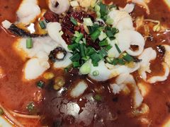 -新宝餐厅(流塘店)