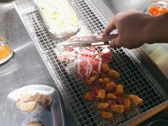 -马路牙子烧烤音乐酒馆(望京店)