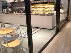 -CALIFORKS加州叉子轻食(朝阳门店)