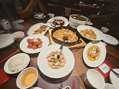 -紫阳海鲜楼·传承闽味(长乐路总店)