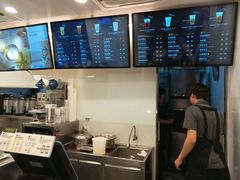 菜单-Koi thé(水坑尾街店)