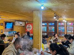 -霄汉羊排(万松园一店)