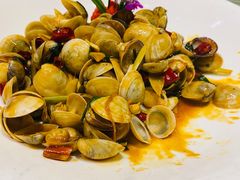 -海鲜城大家餐厅