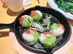 -蔡澜点心·粤菜(海印都荟城店)