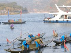 -新安江山水画廊风景区