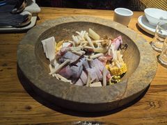 -云尊府云南菜·蒸汽石锅鱼(五棵松华熙店)