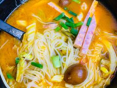 -渝和喵叔米线(南坪万达店)