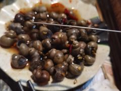 -欢聚烤吧(朱辛庄TBD万科店)