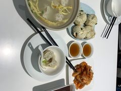 -光明邨大酒家(淮海路店)